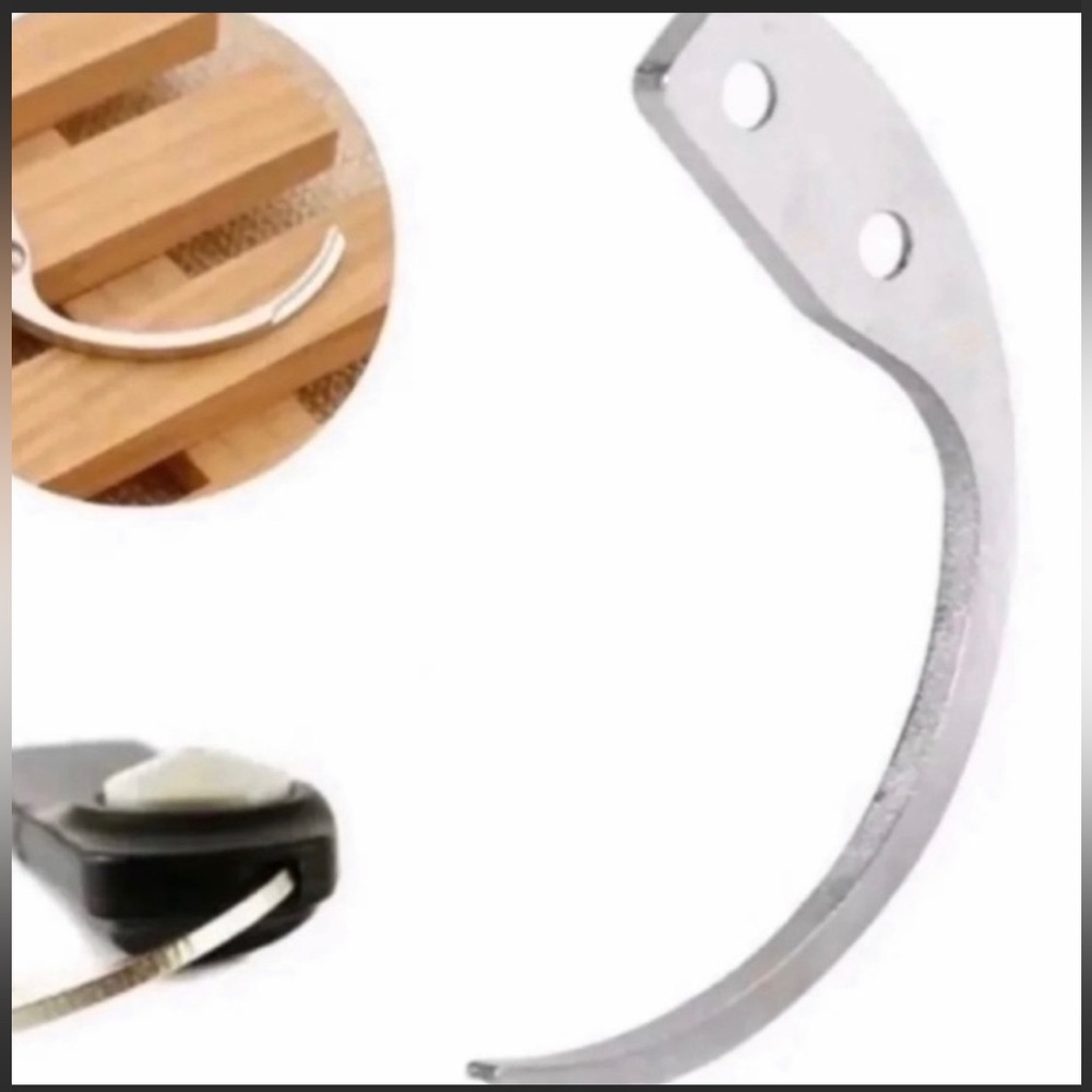 EAS SECURITY TAG REMOVER